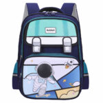 کوله پشتی RABBIT - کد : (26047) - تصویر 18